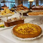 Hotel Terme Igea Suisse