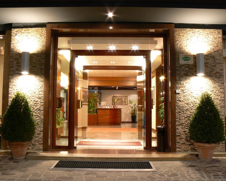 Terme Igea Suisse Hotel