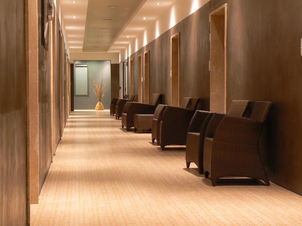 Terme Igea Suisse Hotel 3*