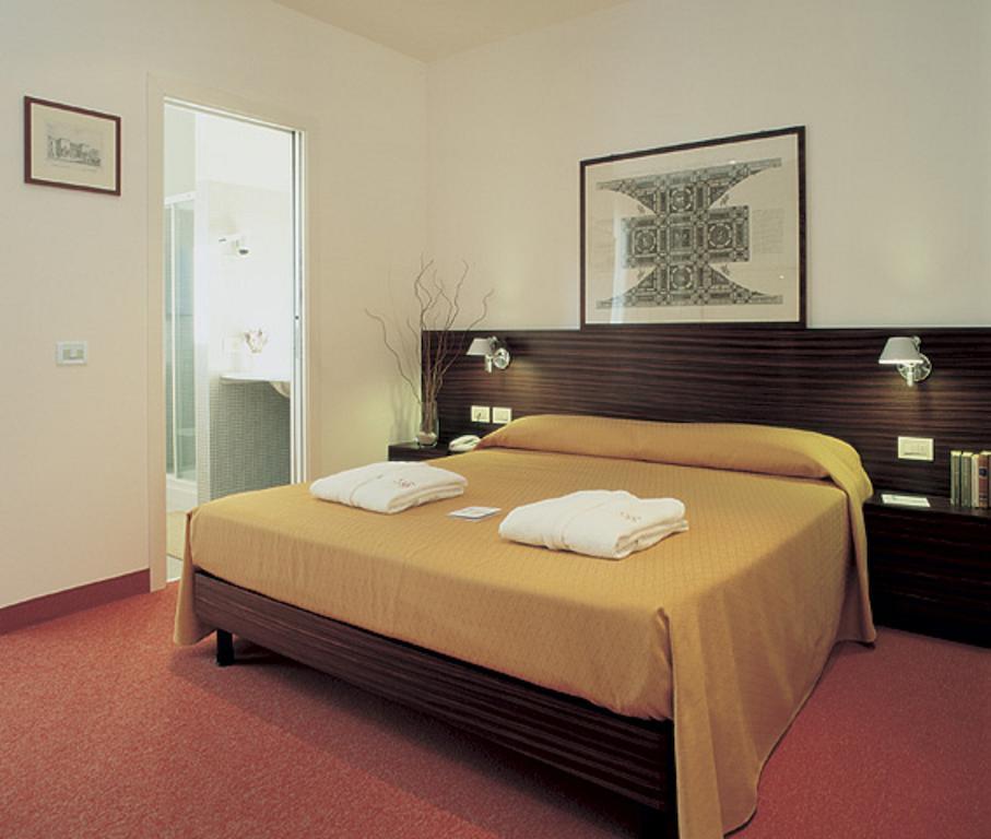 Hotel Terme Igea Suisse