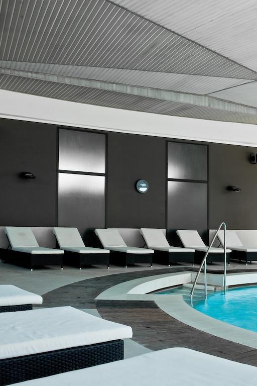 Terme Igea Suisse Hotel 3*
