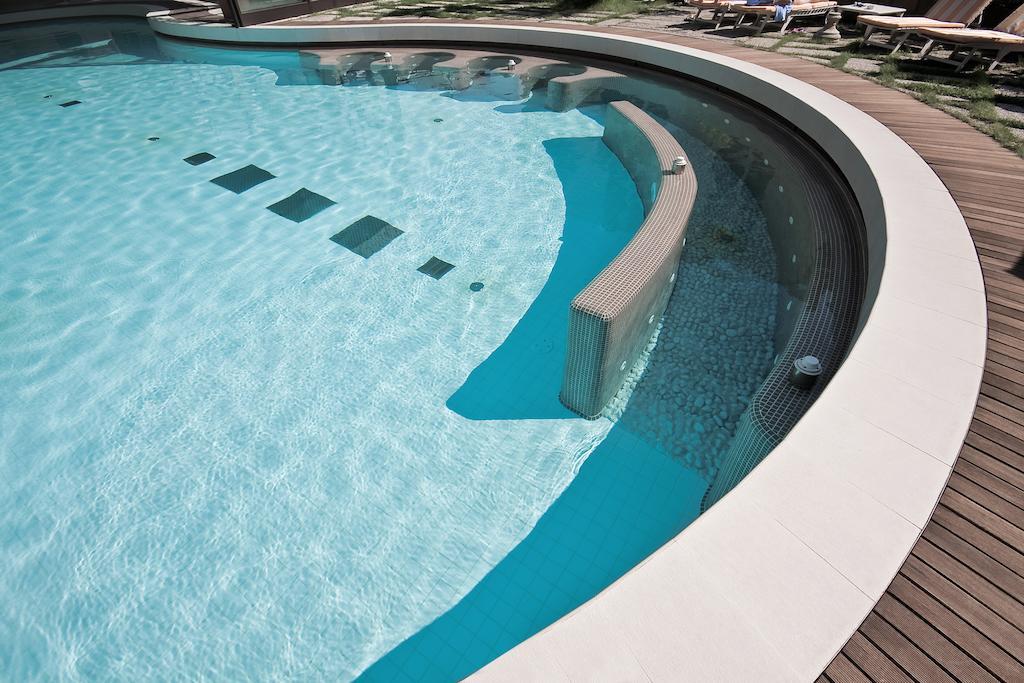 Terme Igea Suisse Hotel Abano Terme