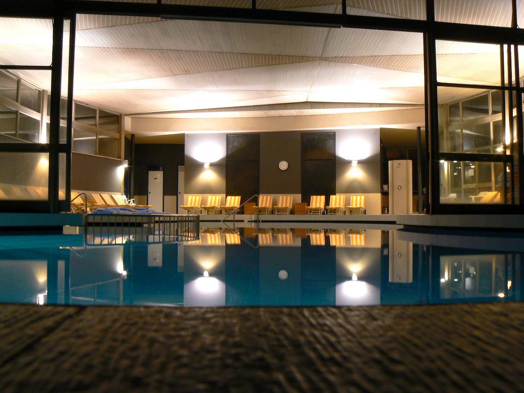 Terme Igea Suisse