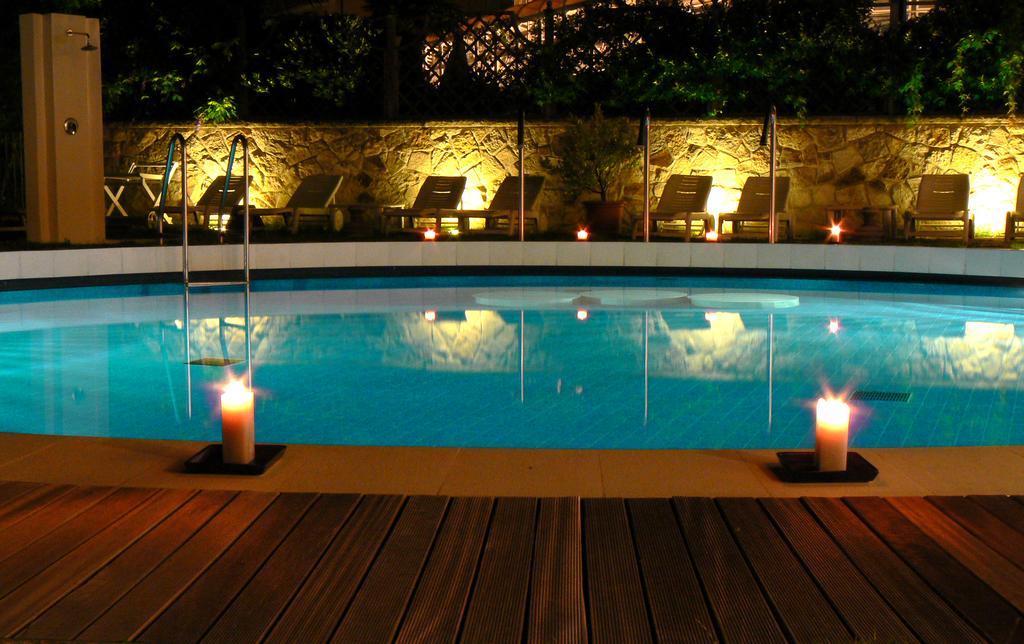 Terme Igea Suisse Hotel 3*