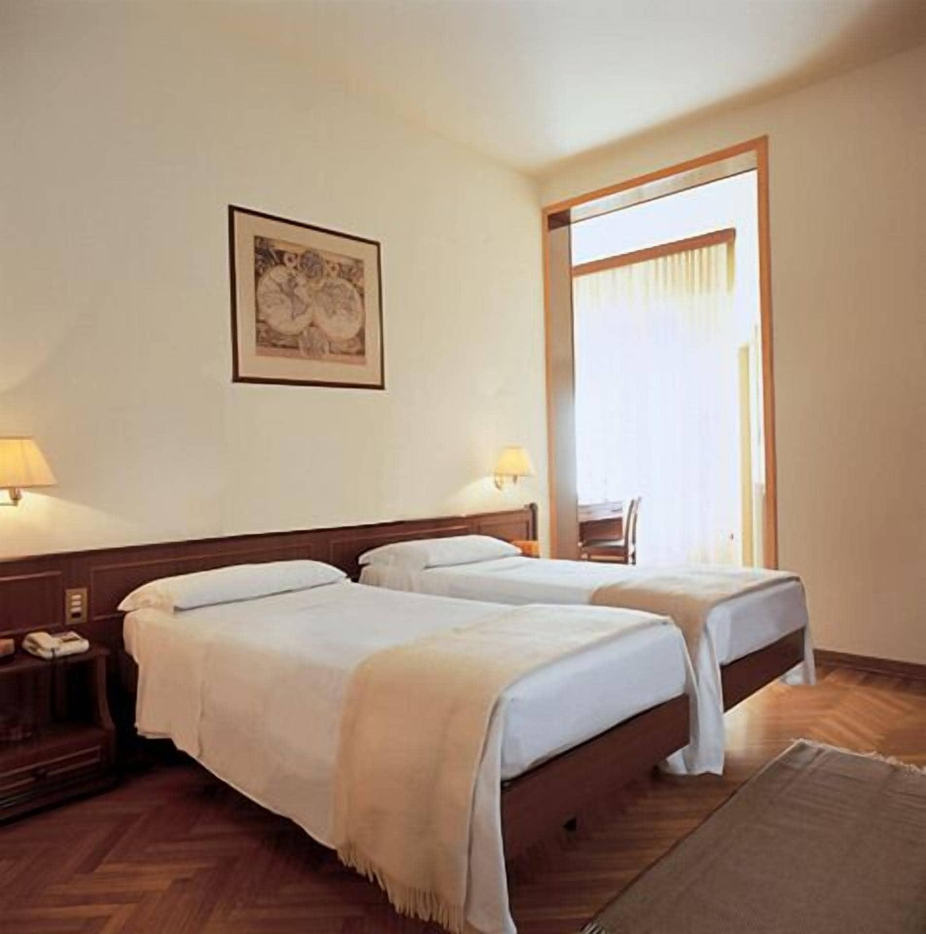 Terme Igea Suisse 3*