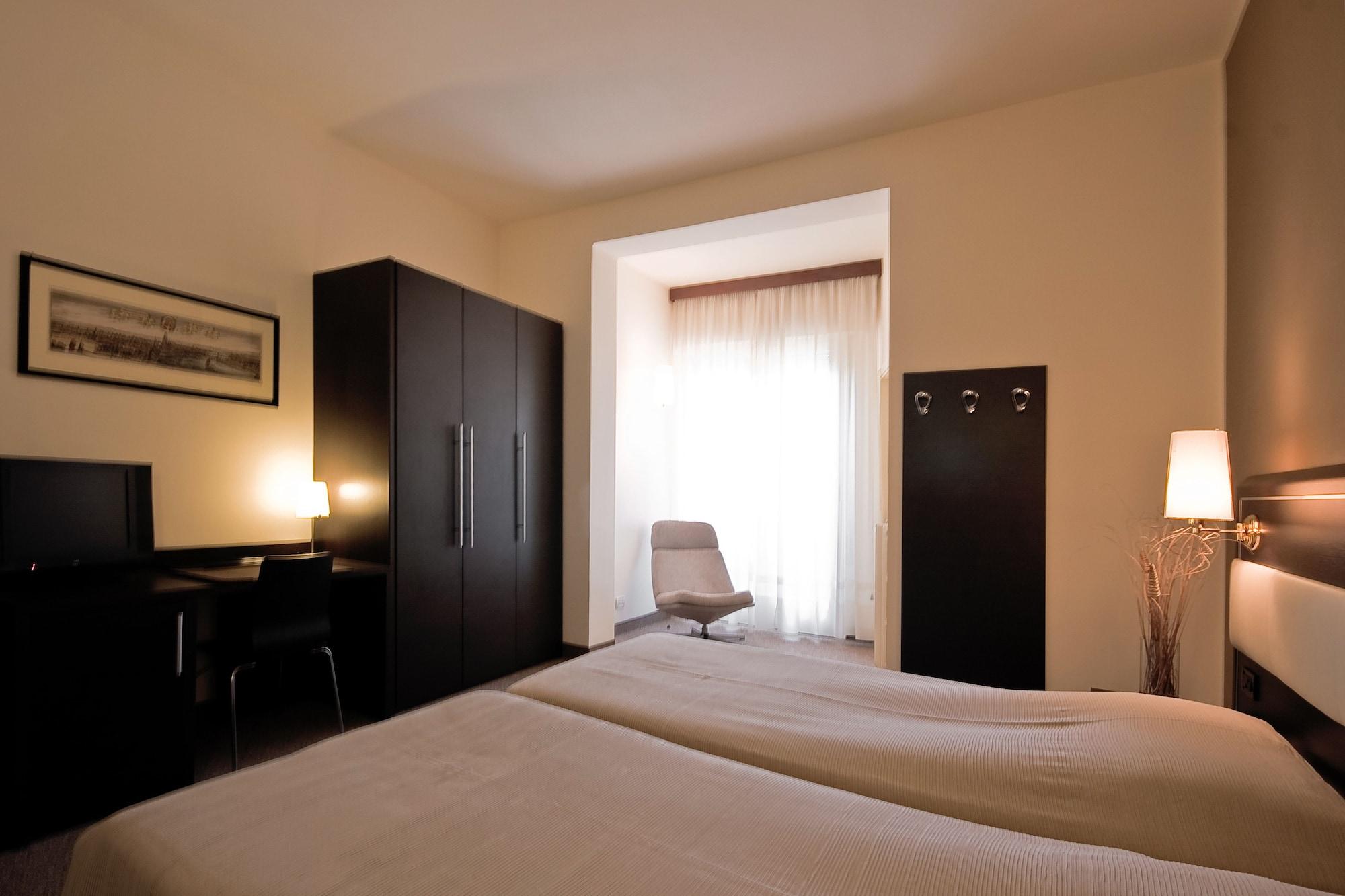 Terme Igea Suisse 3* Abano Terme