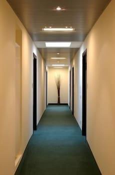 Hotel Terme Igea Suisse