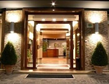 Hotel Terme Igea Suisse 3*