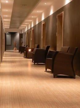 Terme Igea Suisse Hotel Abano Terme