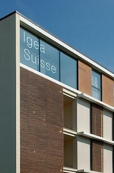 Hotel Terme Igea Suisse