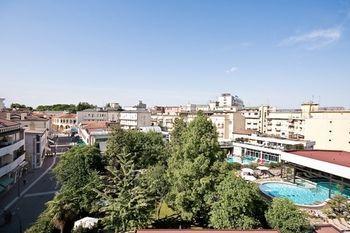 Hotel Terme Igea Suisse