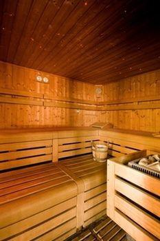 Terme Igea Suisse Hotel