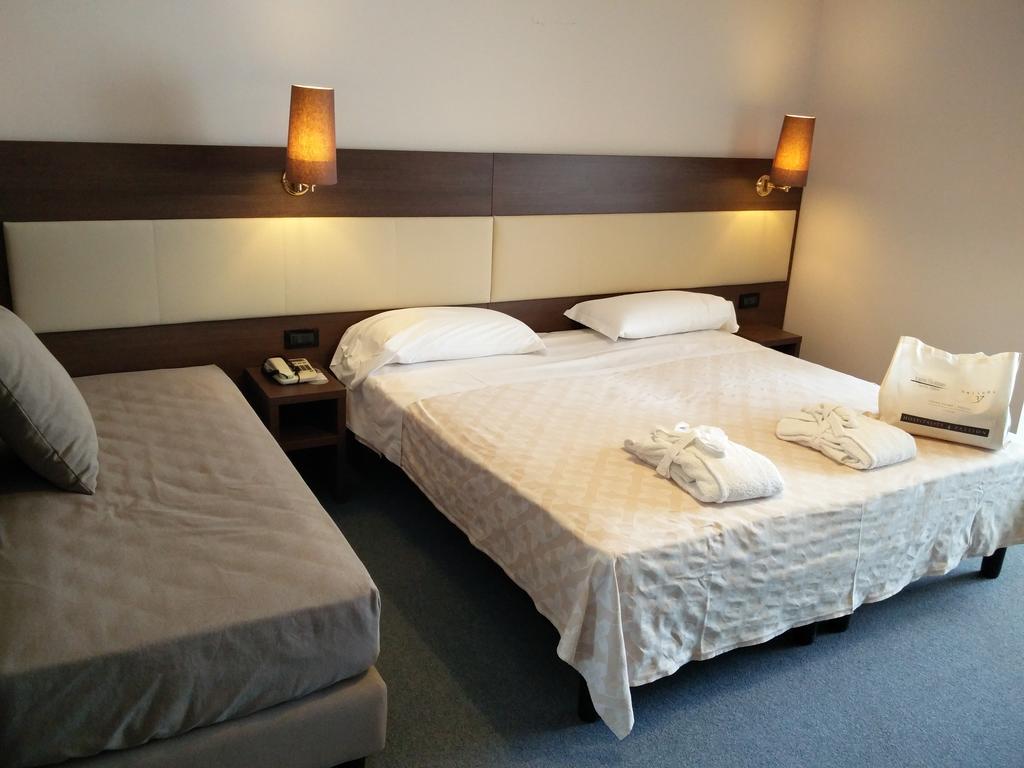 Terme Igea Suisse