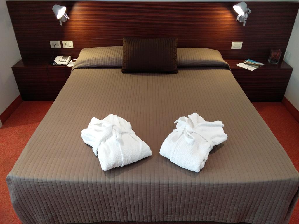 Terme Igea Suisse Hotel Abano Terme