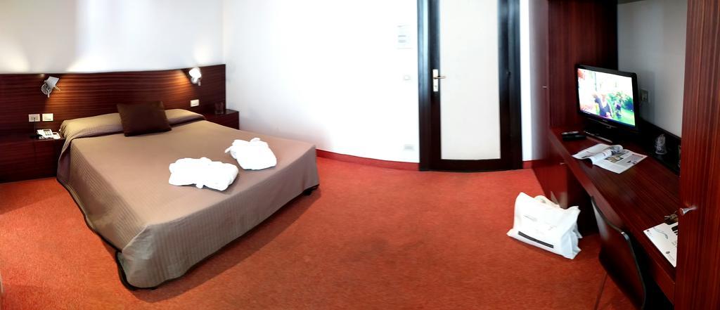 Terme Igea Suisse Hotel 3*
