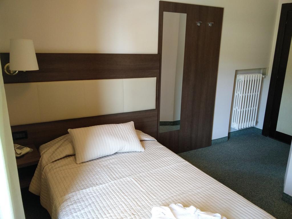 Hotel Terme Igea Suisse