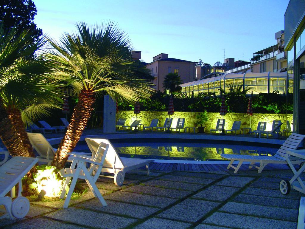 Hotel Terme Igea Suisse Abano Terme