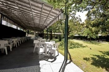 Terme Igea Suisse Hotel
