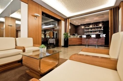 Terme Igea Suisse Hotel Abano Terme