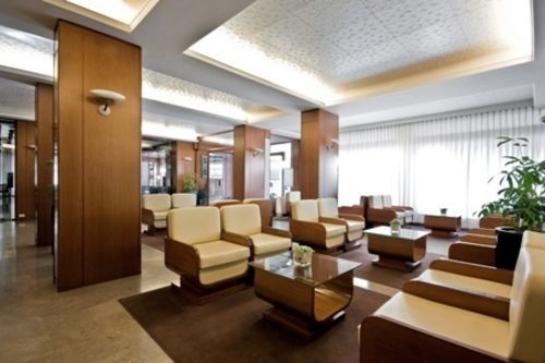 Terme Igea Suisse 3*