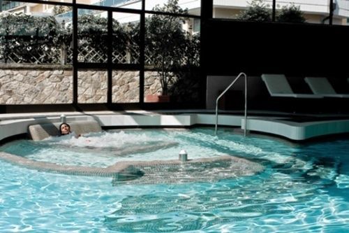 Terme Igea Suisse Hotel Abano Terme