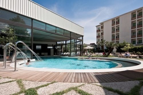 Terme Igea Suisse 3*