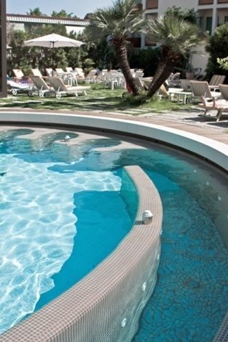 Terme Igea Suisse 3* Abano Terme