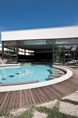 Terme Igea Suisse Hotel