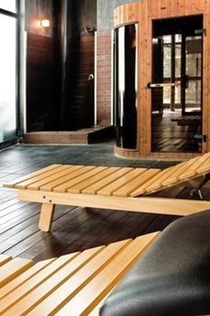 Hotel Terme Igea Suisse Abano Terme