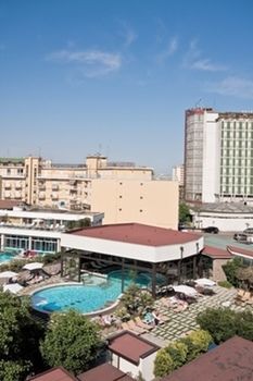 Hotel Terme Igea Suisse