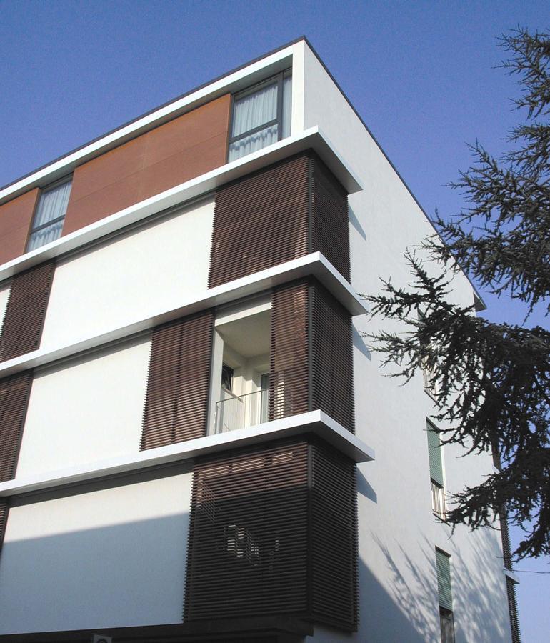 Hotel Terme Igea Suisse