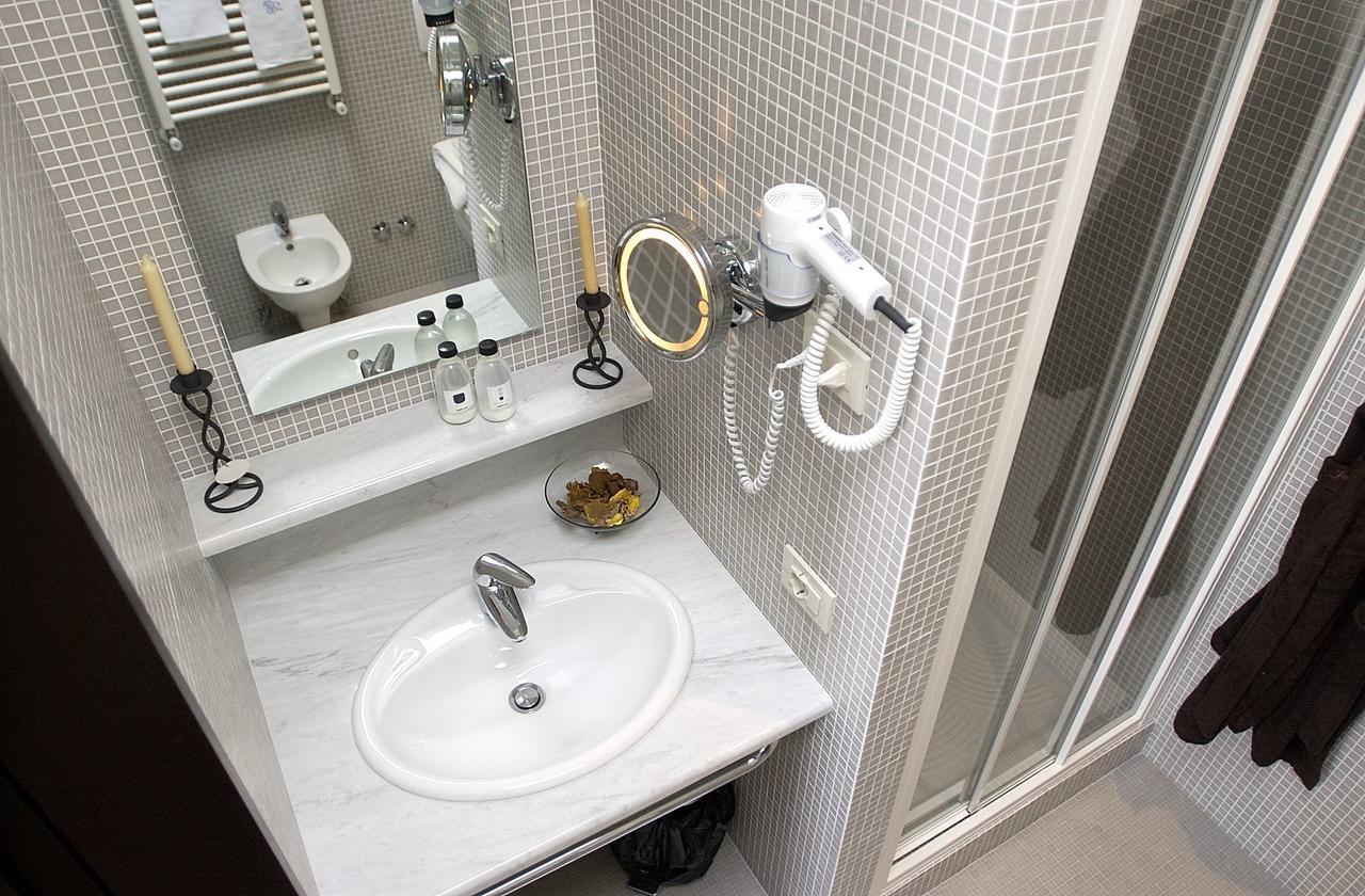 Hotel Terme Igea Suisse 3*