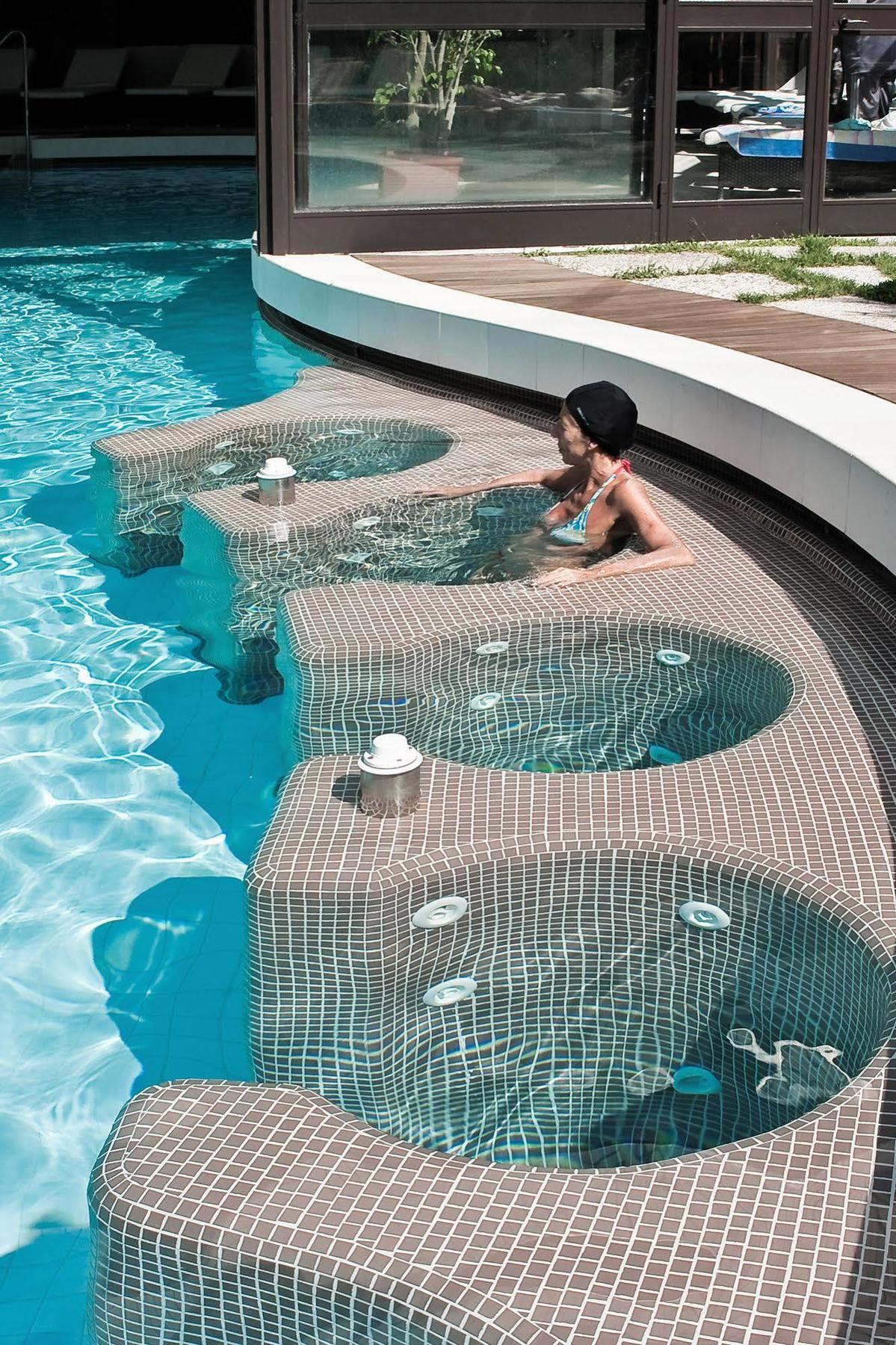 Hotel Terme Igea Suisse Abano Terme