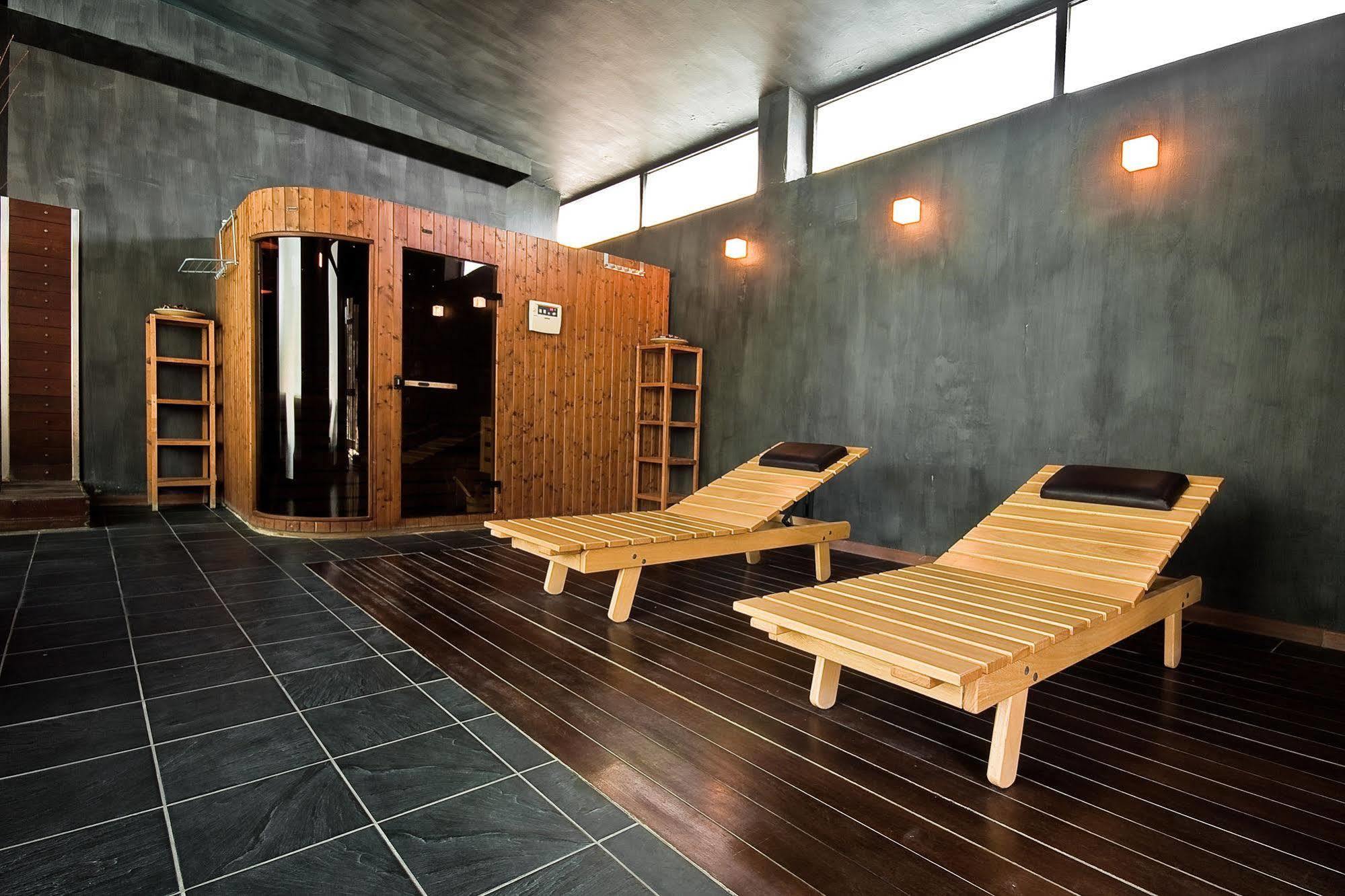 Hotel Terme Igea Suisse
