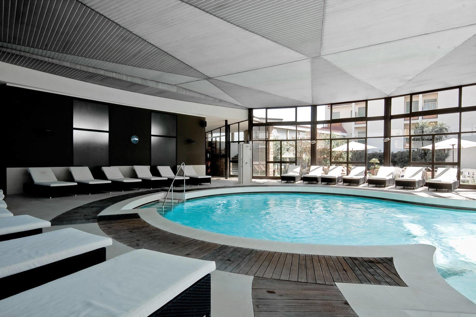 Terme Igea Suisse