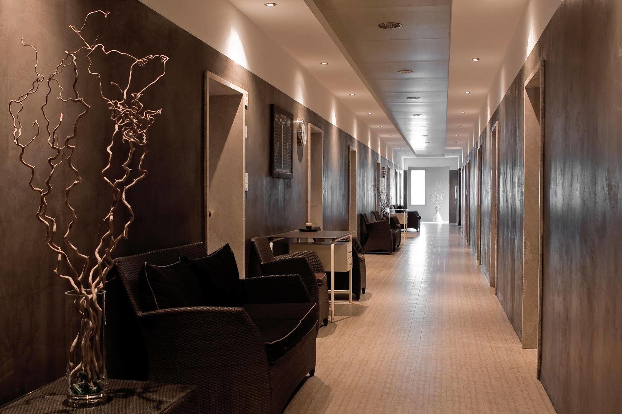 Terme Igea Suisse