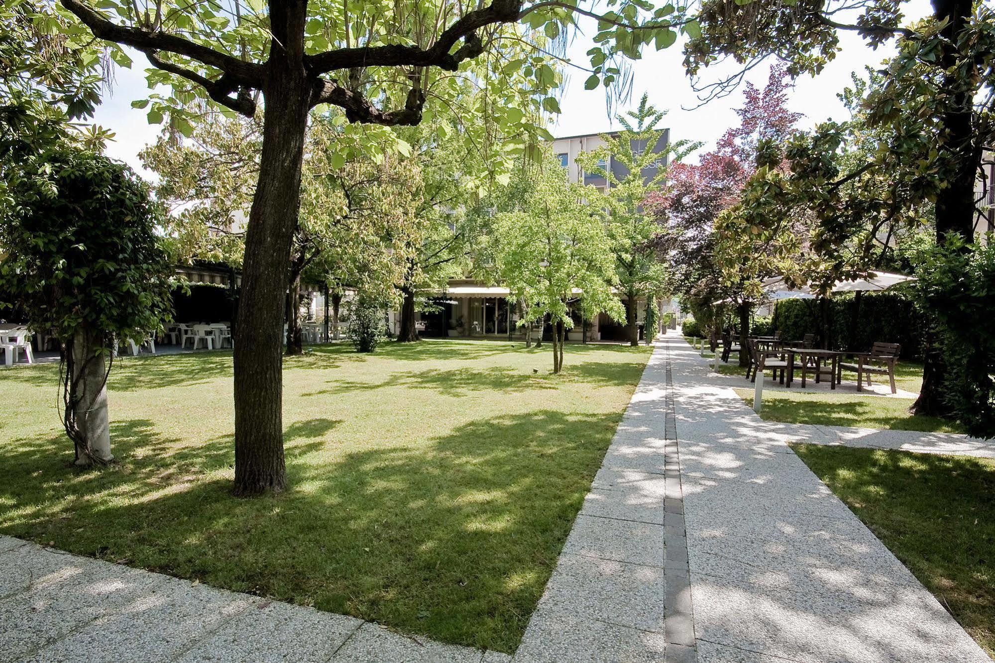 Hotel Terme Igea Suisse