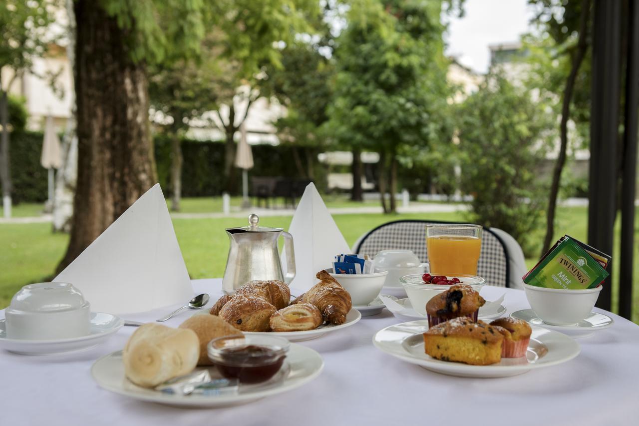Hotel Terme Igea Suisse