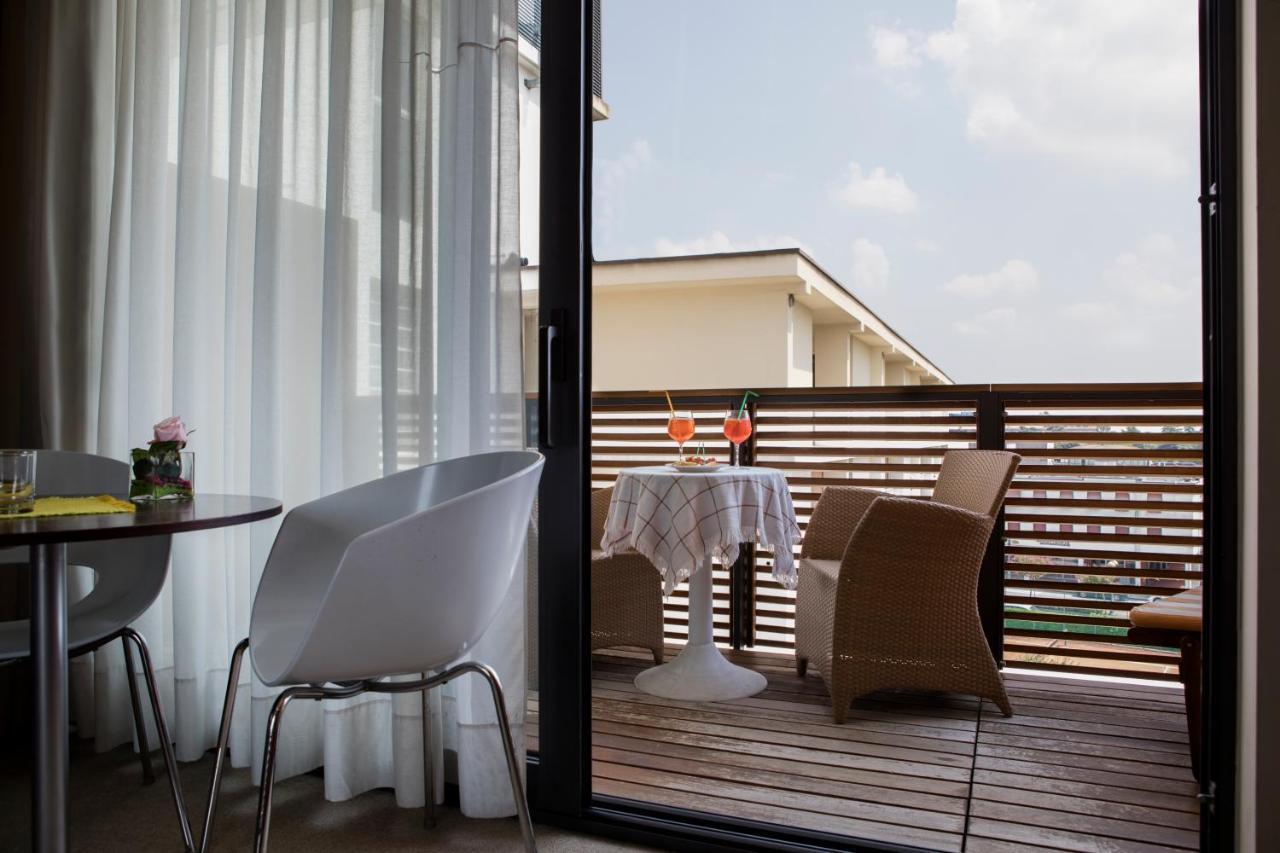 Terme Igea Suisse Hotel 3*