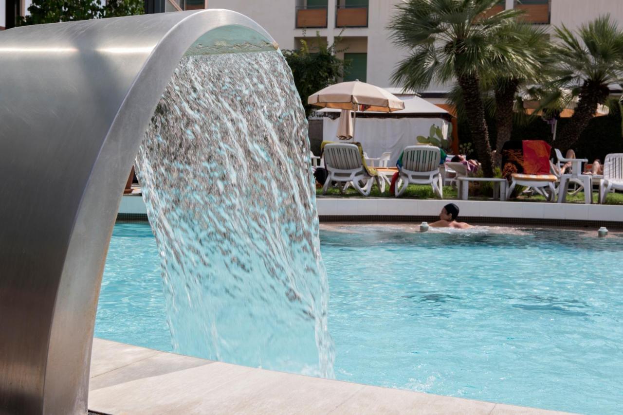 Terme Igea Suisse Abano Terme
