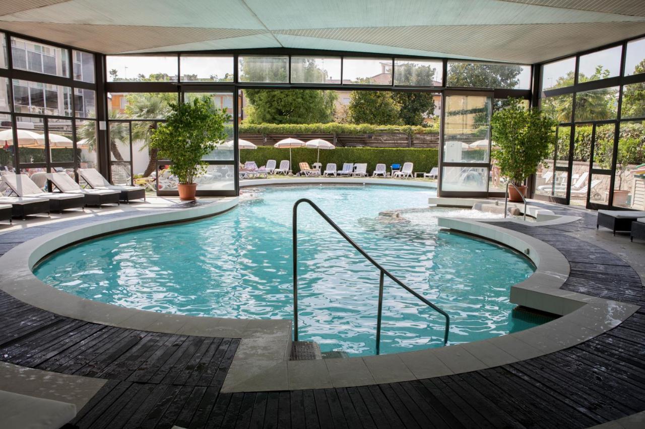 Terme Igea Suisse 3* Abano Terme