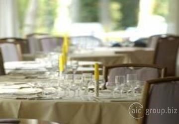 Hotel Terme Igea Suisse