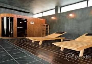 Terme Igea Suisse Abano Terme