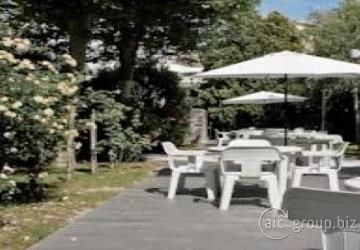 Hotel Terme Igea Suisse