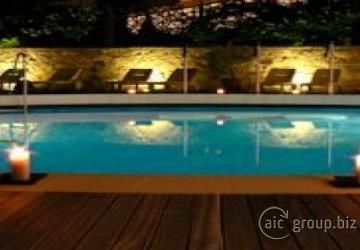Terme Igea Suisse 3*