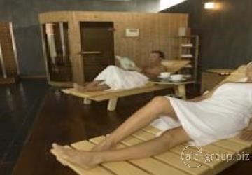 Terme Igea Suisse Hotel Abano Terme
