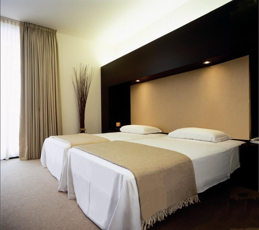 Terme Igea Suisse Hotel